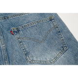 Gallery Dept Jeans Flared Jeans Straight Pants