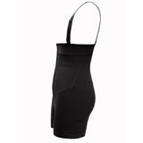 Shapewear bodysuit One-piece butt lift body