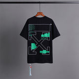 Off White T Shirts