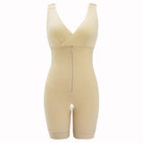 Shapewear bodysuit Butt-lifting body shaping garment