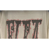 saint m t shirts s.m smiley sun graphic crew neck pullover short sleeve t-shirt