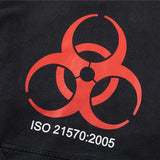 Vetements Hoodie Loose Hooded Sweater