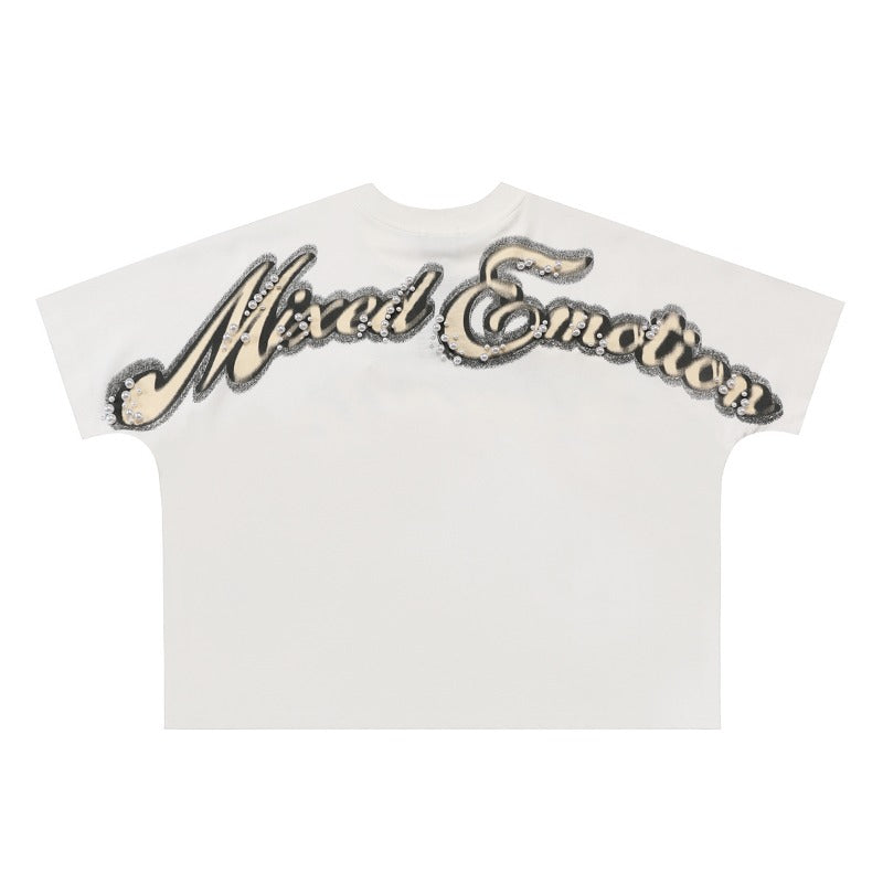 Mixed Emotion T Shirts