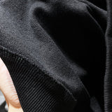 Chh Chrome Hearts Hoodie Sanskrit Casual Couples Autumn and Winter Hooded Sweater