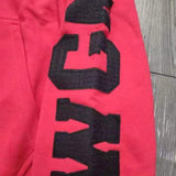 Bathing Ape Hoodie Autumn and Winter Shark Head Color Matching Cardigan Loose Sweater Jacket