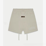 Fog Essentials Shorts Unisex Loose Fleece Shorts