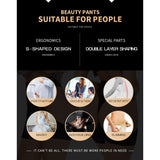 Butt lifter panty tummy control and hip lift