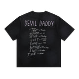 saint m t shirts s.m. devil dad graphic crewneck pullover short sleeve t-shirt