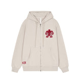 CHH Chrome Hearts Hoodie Fall/Winter Zip Sweater