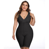 Shapewear bodysuit Butt-lifting body shaping garment