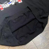 Vetements Hoodie VTM Letter Printed Hoodie