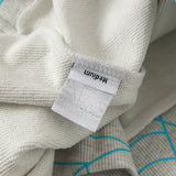 Sp5der Hoodie Cobweb Puff Print Pure Cotton