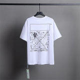 Off White T Shirts