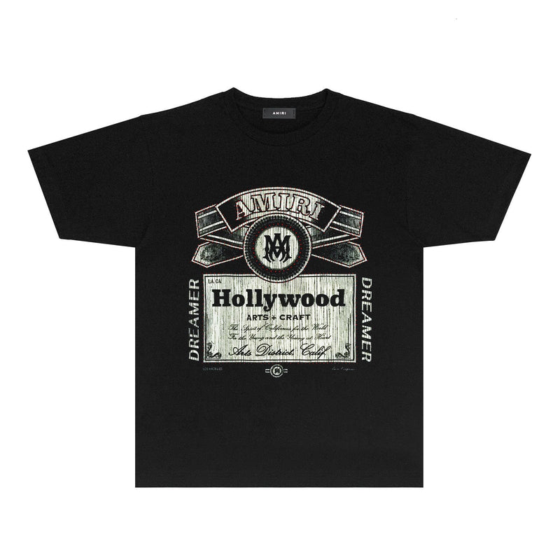 Amiri T Shirts