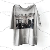 saint m t shirts s.m. dead poets society limited edition crew neck pullover short sleeve t-shirt