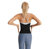 Waist trainer summer belt