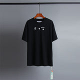 Off White T Shirts