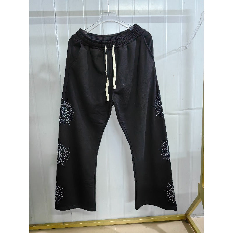 Mixed Emotion Sweatpants
