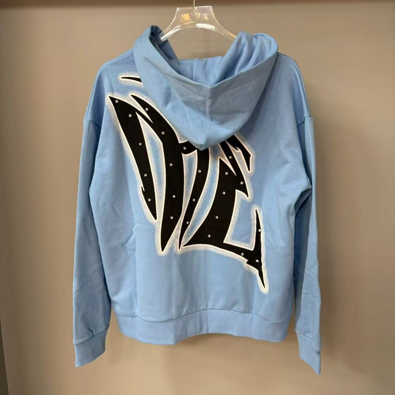 Mixed Emotion Hoodie