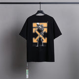 Off White T Shirts