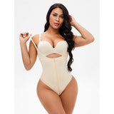 Shapewear bodysuit Slimming waist and lifting buttocks