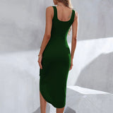 Women Dress Sling Dress