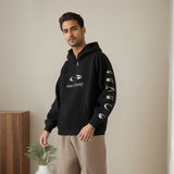 Mens Hoodie Design Spring and Autumn