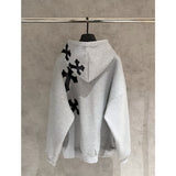 CHH Chrome Hearts Hoodie autumn/winter hooded sweater