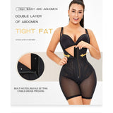 Shapewear bodysuit Waist cincher tummy tuck buttock