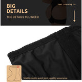 Butt lifter panty tummy control and hip lift