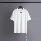 Off White T Shirts