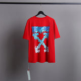 Off White T Shirts