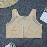 Shapewear tank top push-up wireless tank intimates