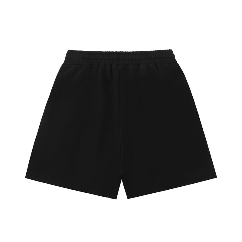 Mixed Emotion Shorts