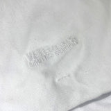 Vetements Hoodie VTM Letter Printed Hoodie