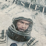 saint m t shirts s.m. interstellar pattern crew neck pullover short sleeve t-shirt
