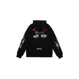 CHH Chrome Hearts Hoodie autumn/winter hooded sweater