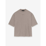 Fog Essentials T shirt Small Neckline Loose T shirt