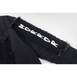 Gallery Dept Jacket Skull Jacket