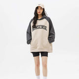 Unisex Hoodie Fall Printed Hoodie
