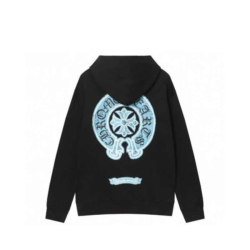 CHH Chrome Hearts Hoodie autumn/winter hooded sweater