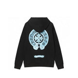 CHH Chrome Hearts Hoodie autumn/winter hooded sweater