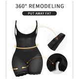 Shapewear bodysuit Butt lifting sponge pad butt lifting pad