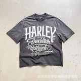 saint m t shirts s.m. collaboration limited edition graphic crewneck t-shirt