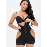 Shapewear bodysuit High-waisted tummy control and butt lift