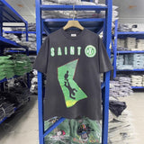 saint m t shirts s.m. graphic tee - round neck, pullover, short sleeve