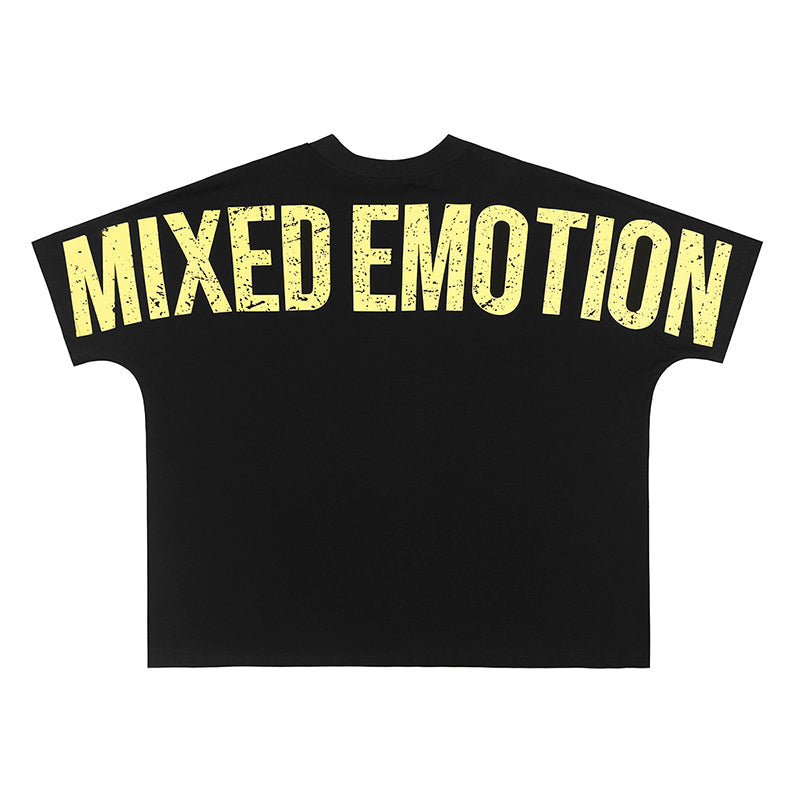 Mixed Emotion T Shirts