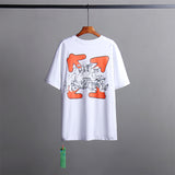 Off White T Shirts