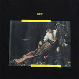 Off White T Shirts