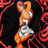 CHH Chrome Hearts Hoodie autumn/winter hooded sweater